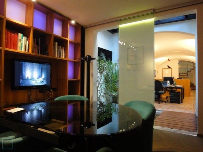 Archisio - Cofra Architettura Design Innovazione - Progetto Ampliamento sede