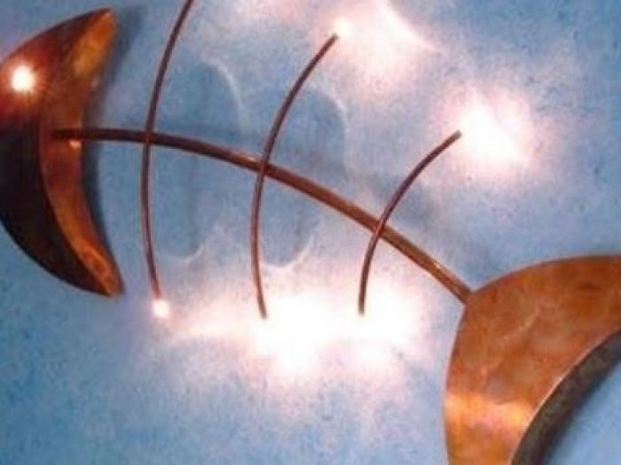 Archisio - Valera Impianti Sas - Progetto Illuminazione