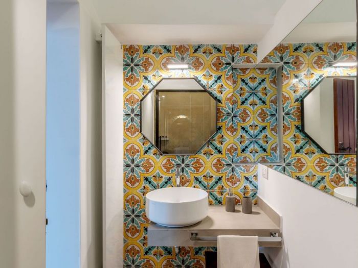 Archisio - Cristina Bis - Progetto Servizio fotografico a vietri sul mare