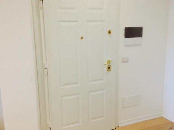 Archisio - La Servizi Ristrutturazioni - Progetto Interni