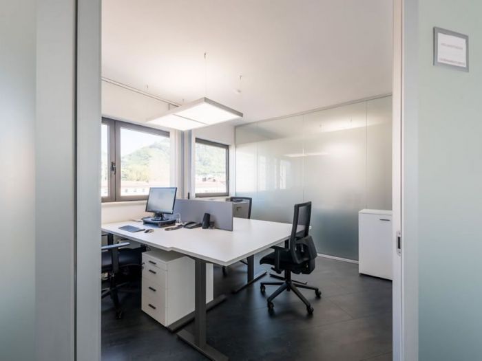 Archisio - Progettoedile - Progetto Uffici inquiria srl