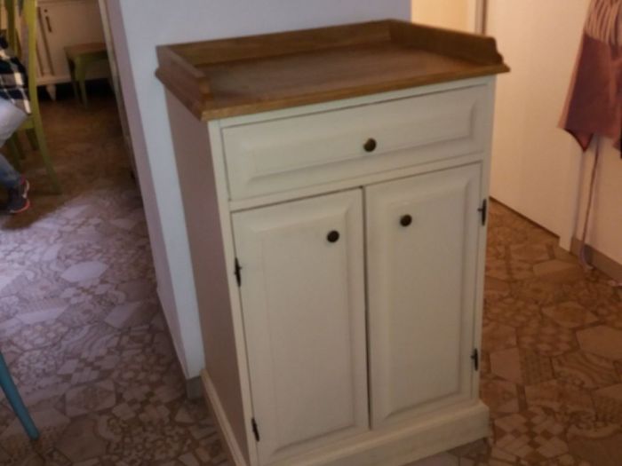 Archisio - Falegnameria L Eredit - Progetto Restauro decorazioni e lucidatura mobili