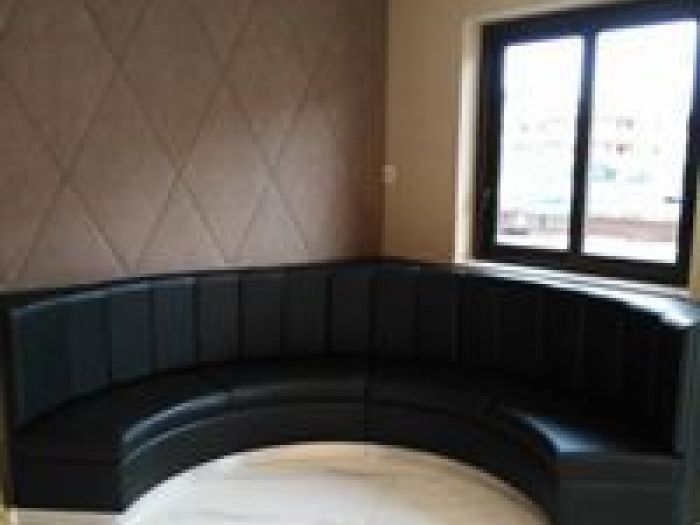 Archisio - Tappezzeria Lanciotto Fsco - Progetto Divani