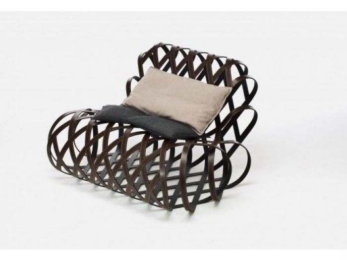 Archisio - Castellani srl - Progetto Sedute e divani design