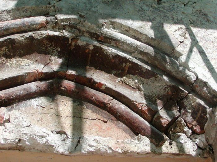 Archisio - Trucco Ristrutturazioni - Progetto Ristrutturazione facciata palazzo