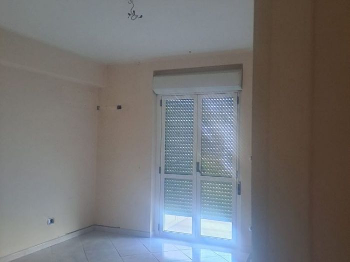 Archisio - Domenico Guadagni - Progetto Ristrutturazione appartamento a giugliano in campania