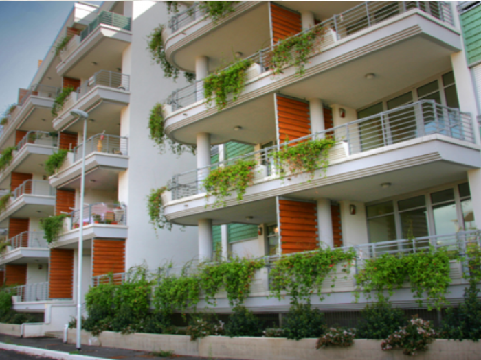 Archisio - Spaceplanners - Progetto Ristrutturazione e rivalutazione di spazi inutilizzati