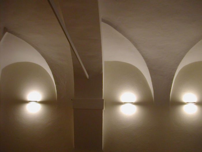 Archisio - Studio Lenzi Associati - Progetto Ristrutturazione abitativa