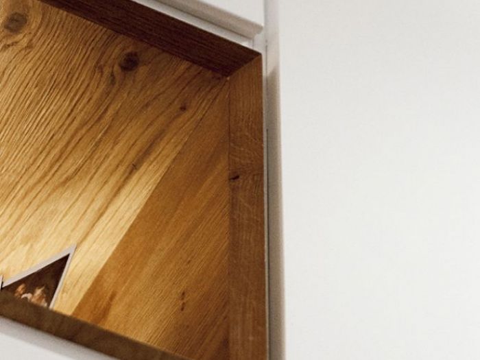 Archisio - Ifarchitetti - Progetto Casalab