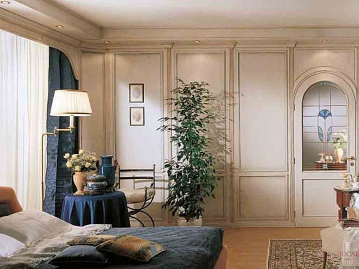 Archisio - Claudio Placanica - Progetto Arredi di prestigio bucalossi