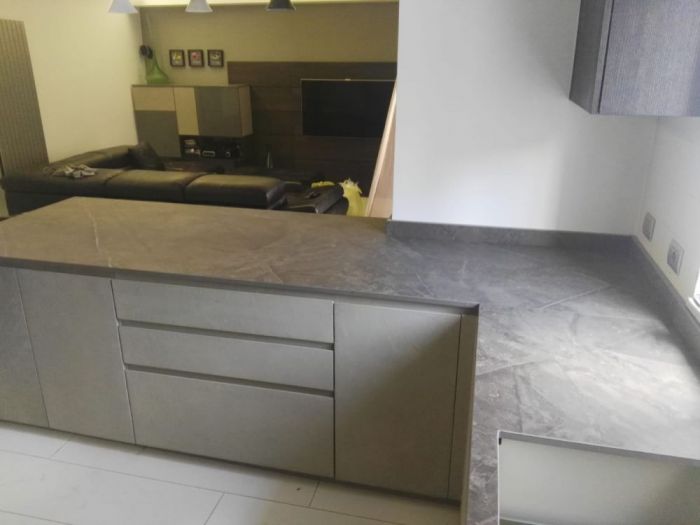 Archisio - Giovanni Cinque - Progetto Casa privata