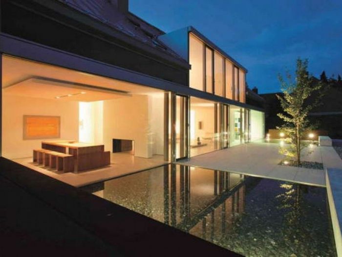 Archisio - Styl Porte Serramenti - Progetto Serramenti esterni