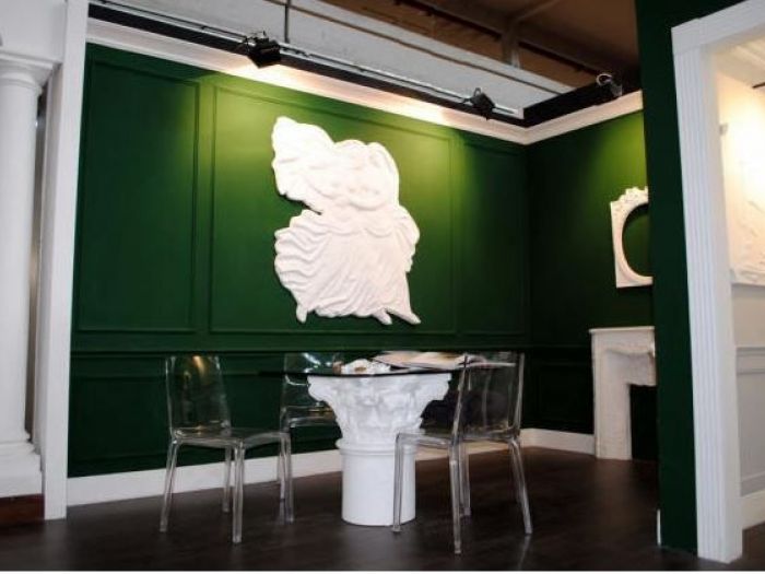 Archisio - Montanaro Torino srl - Progetto Interni