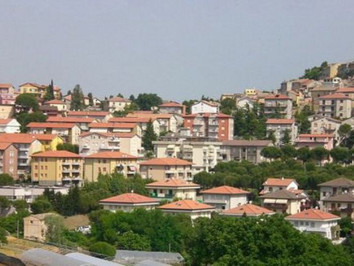 Archisio - Impresa Edile Paccaloni - Progetto Lottizzazioni la concia