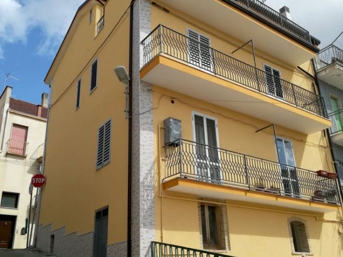 Archisio - Impresa Edile Lafiosca - Progetto Reparto ristrutturazioni