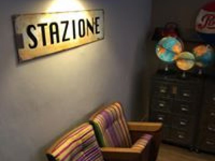 Archisio - Scenography - Progetto Oggetti scenici