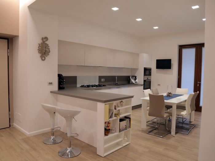 Archisio - Mario Verace - Progetto Casa 10