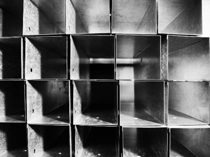 Archisio - Unlead - Progetto Industrial reportage mitre welding