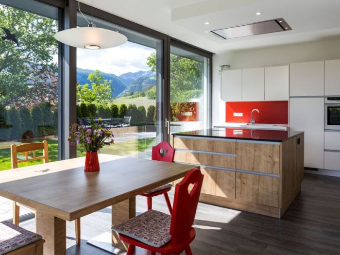 Archisio - Manuel Benedikter - Progetto Casa v