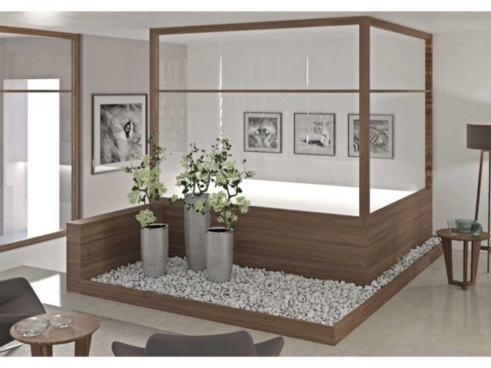 Archisio - Enrico Bedin - Progetto Private house