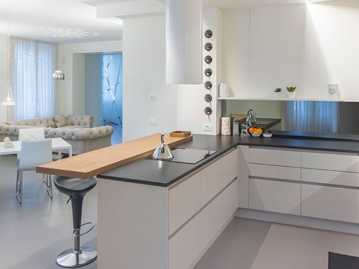 Archisio - Resin - Progetto Resina per il civile