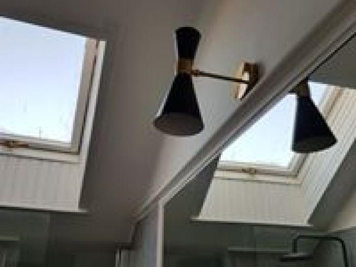 Archisio - G Design - Progetto Sila apartmant milan