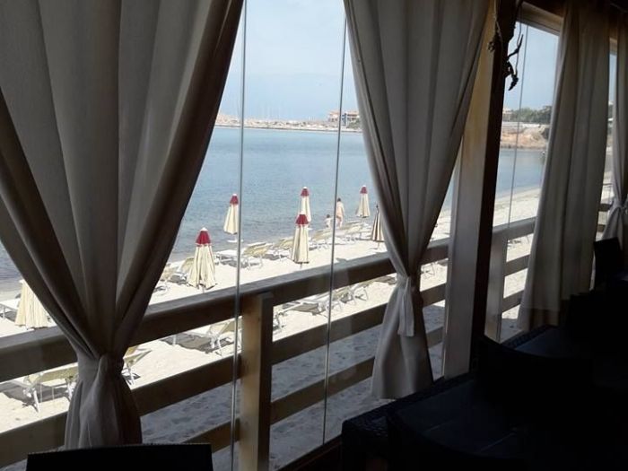 Archisio - Progetto Tenda - Progetto Tende su misura