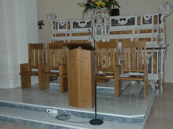 Archisio - Falegnameria Volpe - Progetto Arredamento