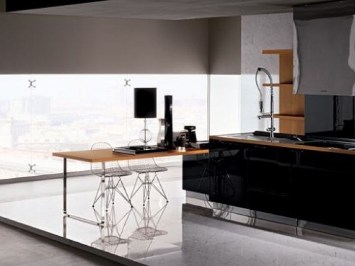 Archisio - Bassetti Proposte Darredo - Progetto Casa