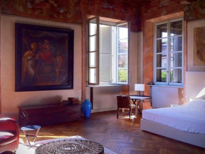 Archisio - Guidetti Arredamenti - Progetto Abitazione privata - piemonte