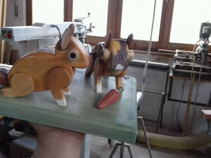 Archisio - Maestrodascia - Progetto Creazioni