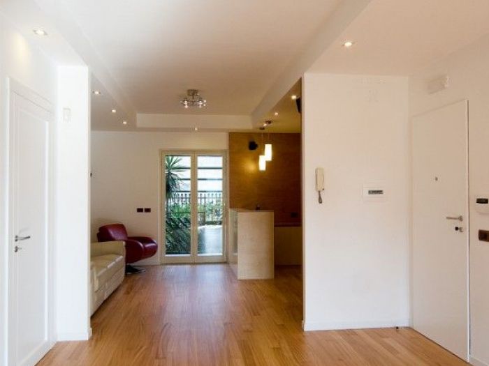 Archisio - Marco Mazzella - Progetto Interni casa pc