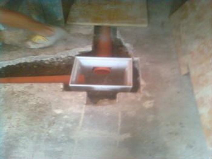 Archisio - Edile Lugli Di Giuseppe Lugli - Progetto Manutenzione