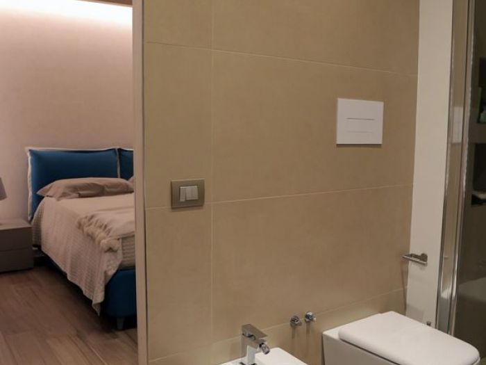 Archisio - Mario Verace - Progetto Casa 10