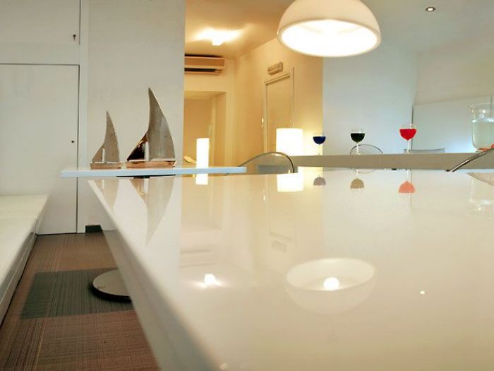 Archisio - Jc Servizi Di Architettura - Progetto Palazzo abagnale