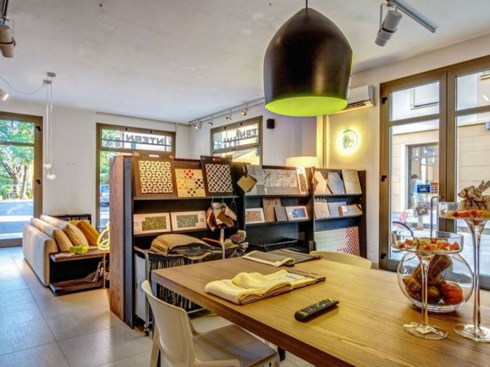 Archisio - Internimood039 - Progetto INTERNIMOOD039