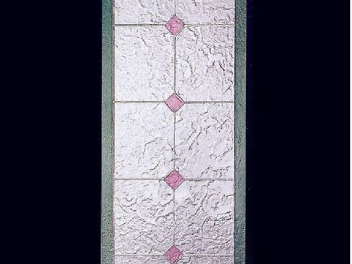 Archisio - Decovetro Arredamenti - Progetto Vetri fusione