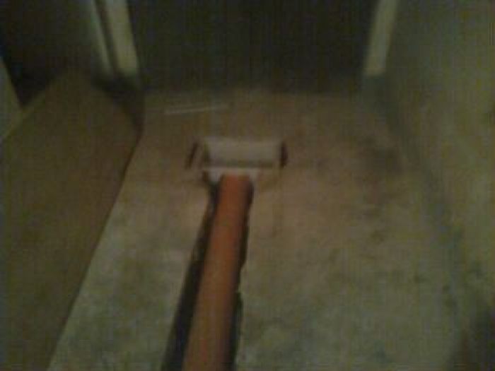 Archisio - Edile Lugli Di Giuseppe Lugli - Progetto Manutenzione