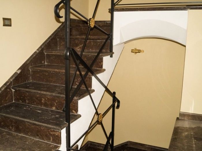 Archisio - Kefap Lavorazione Marmi - Progetto Opere interne