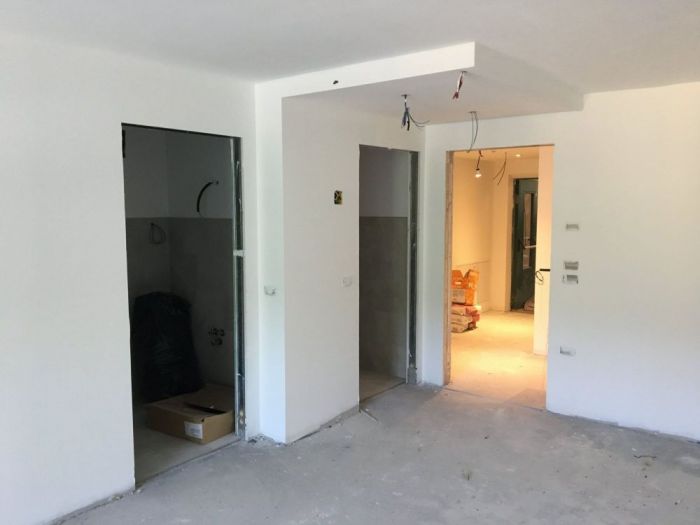 Archisio - Ristrutturazione Di Esterni E Interni Service Group - Progetto Lavori in cartongesso