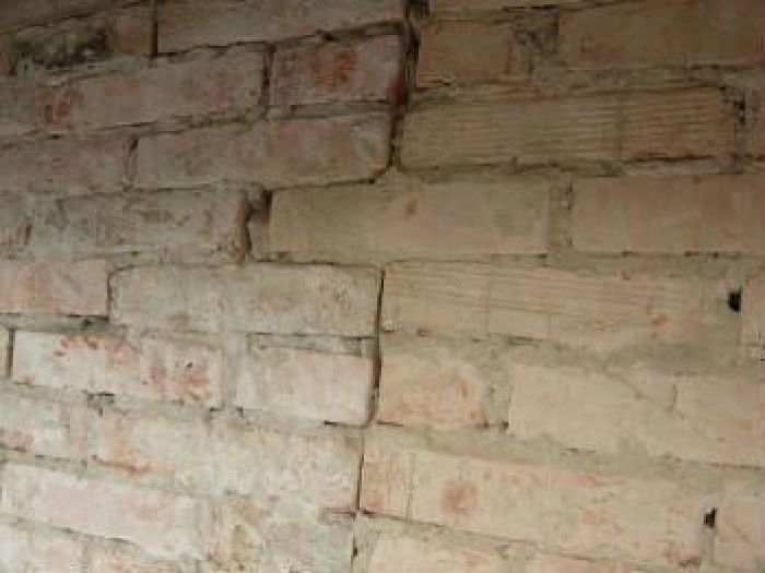 Archisio - Edile Lugli Di Giuseppe Lugli - Progetto Consolidamento