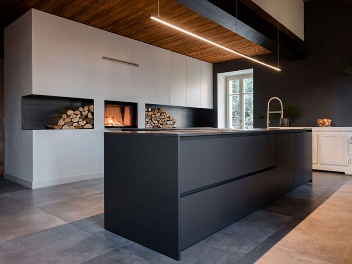 Archisio - Studio Di Architettura Mamino - Progetto Ristrutturazione appartamento saluzzo