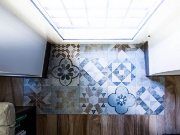 Archisio - St Studio - Progetto Genazzano a