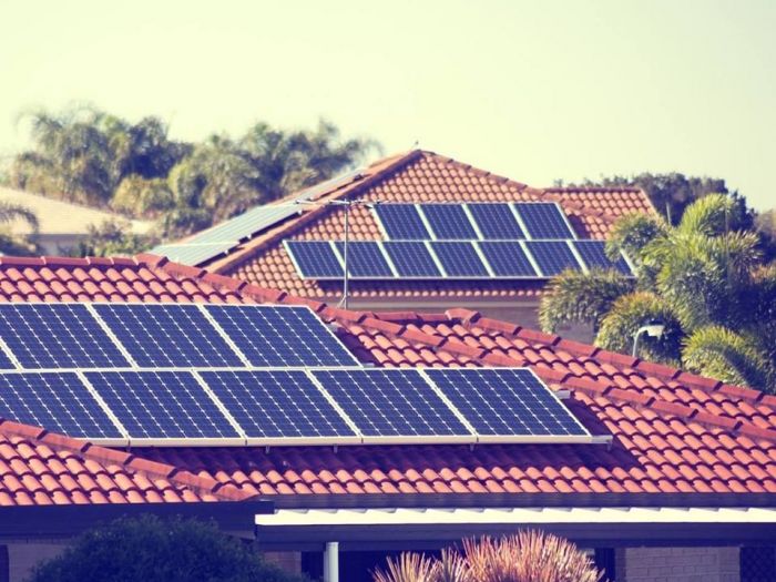 Archisio - Seti - Progetto Impianti fotovoltaici