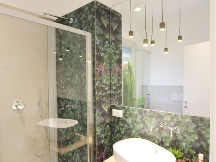 Archisio - Massimo De Salvia - Progetto Casa la