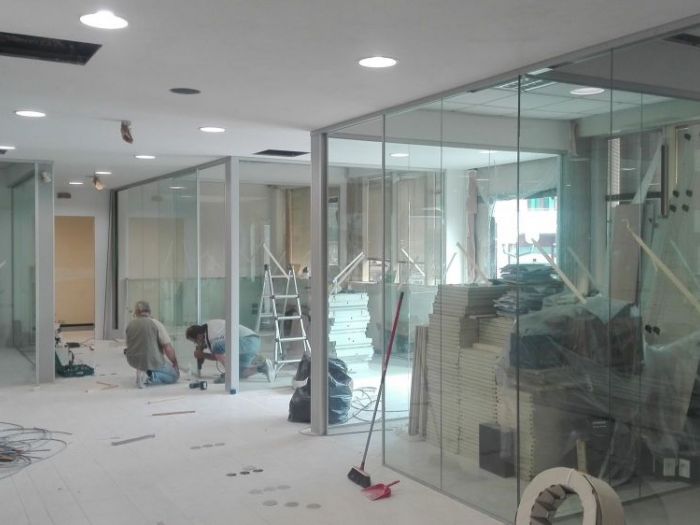 Archisio - Fluidea3d - Progetto Cna padova