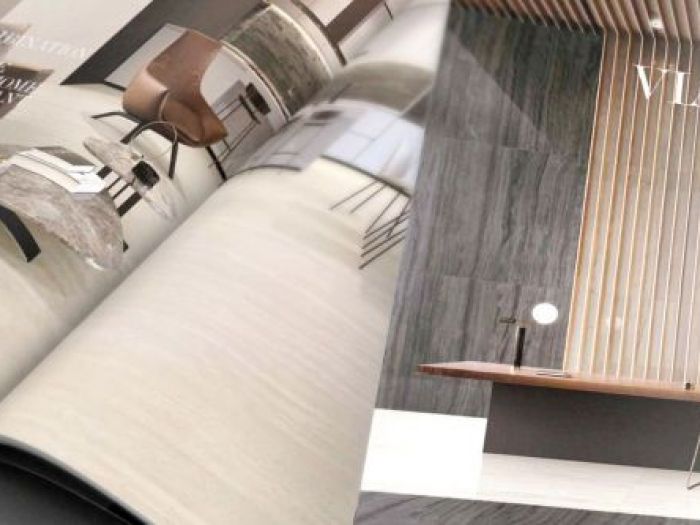 Archisio - Ufoadv - Progetto Ceramica santagostino