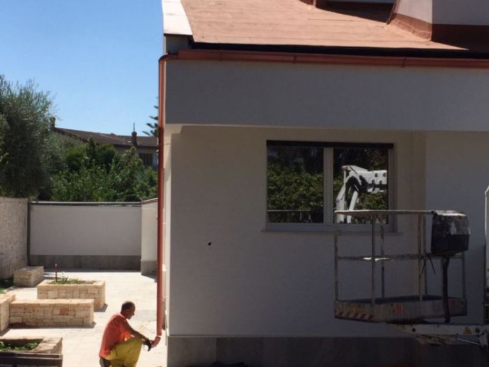 Archisio - Roncone Design Studio - Progetto Production company