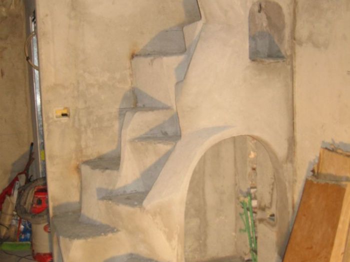 Archisio - Impresa Panizzolo srl - Progetto Rustico al lago