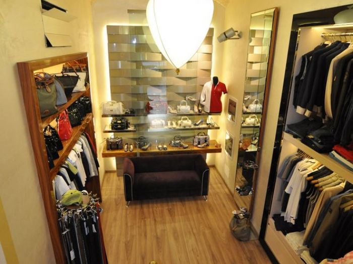 Archisio - Studio Costa Progettazioni - Progetto Luciano padovan roma via veneto